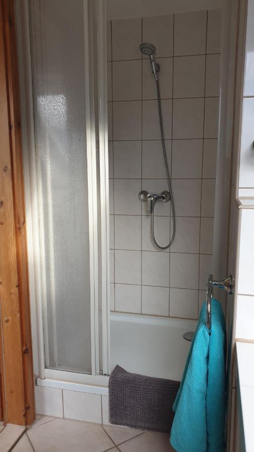 Haesselhof - 80Qm Ferienwohnung Im Zentrum Von 바트 리벤베르다 외부 사진